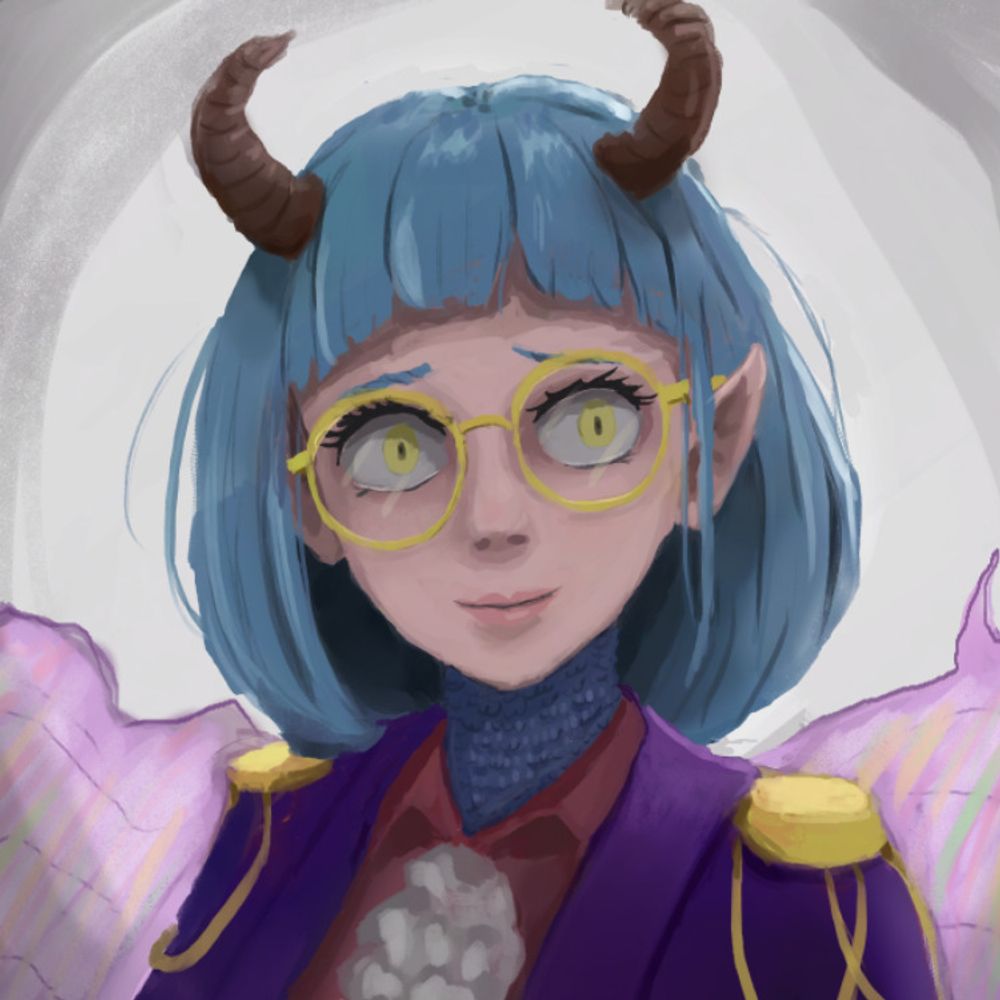 Cassandra, monster princess