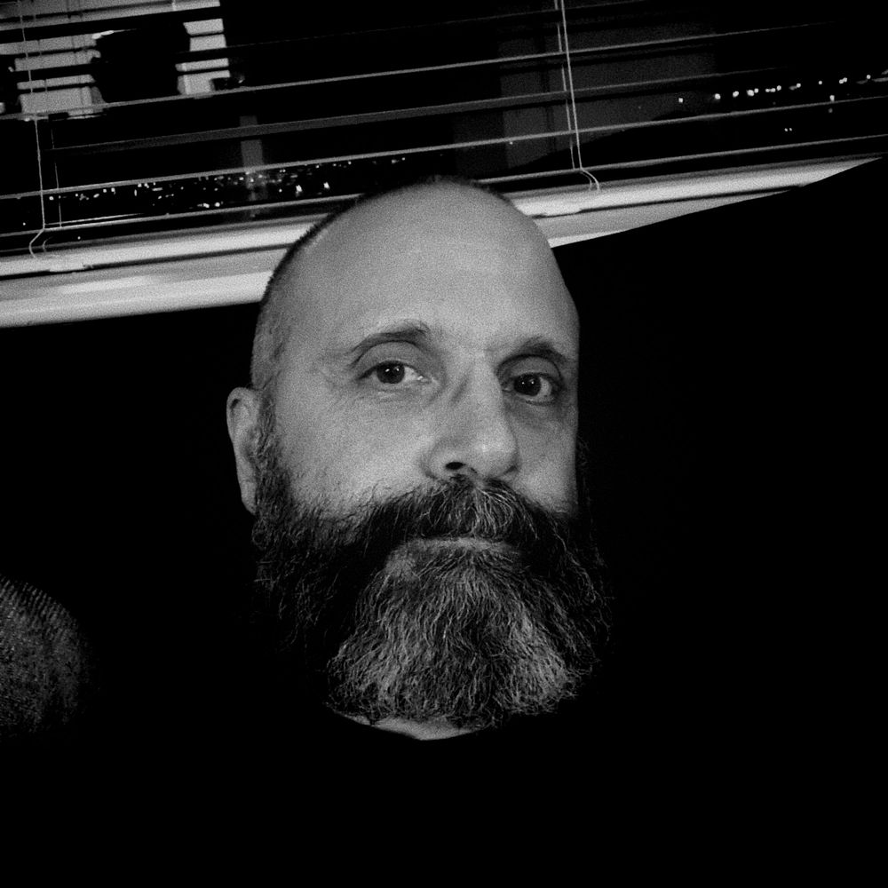 David A. Bishop
