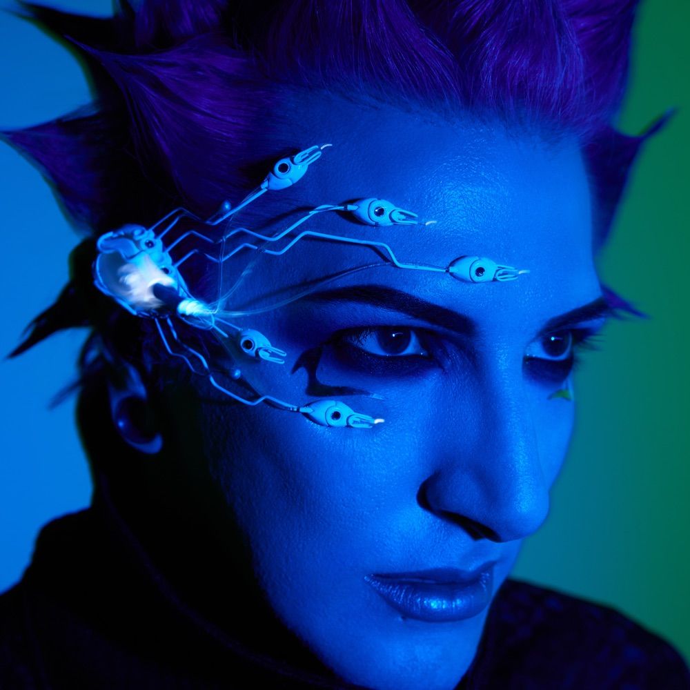 Chris Motionless