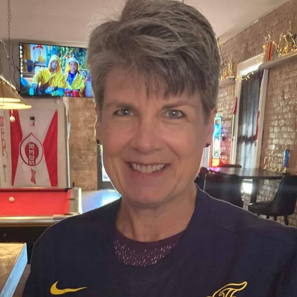 Melinda Spong
