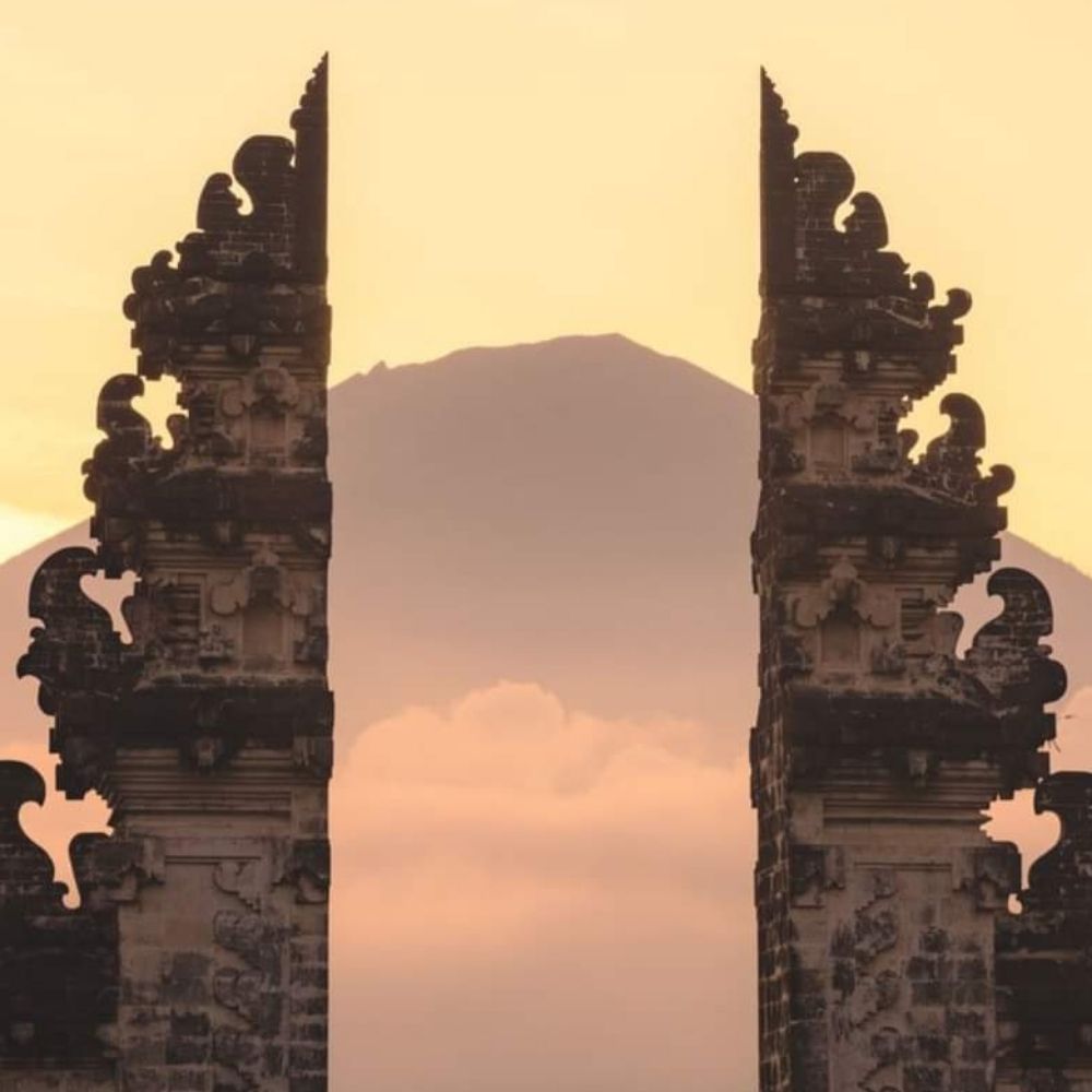 Made in Bali