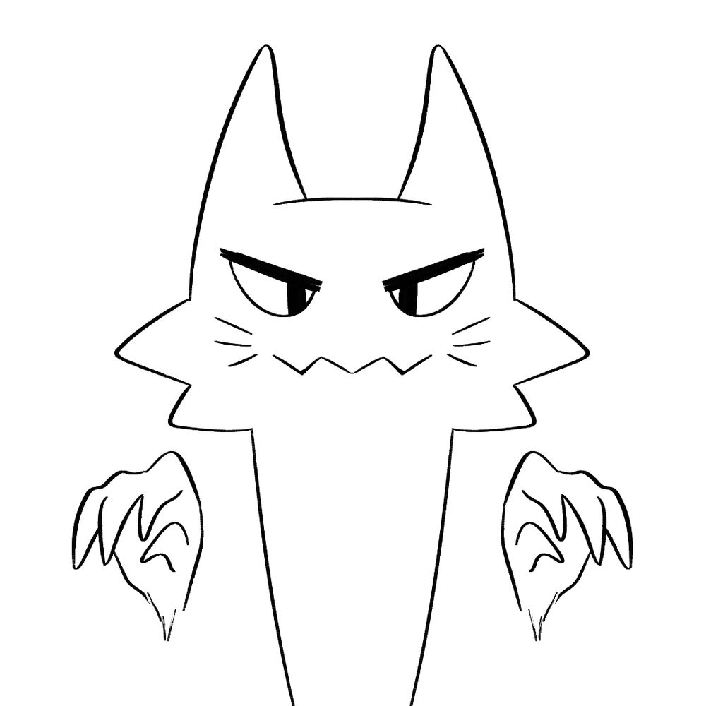 Primo Cat