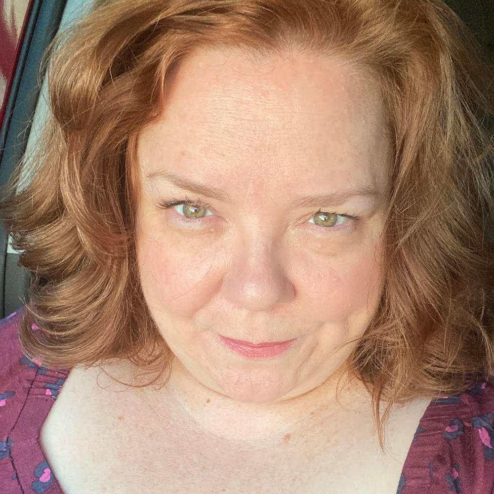 Melissa Rain Anderson