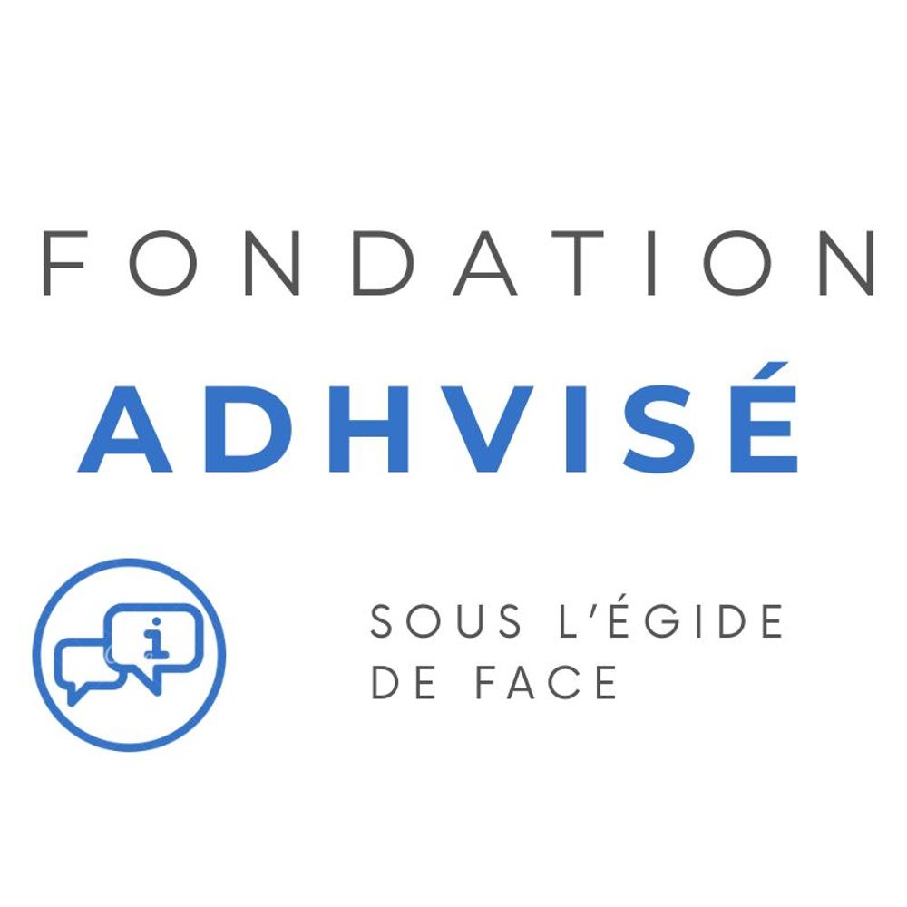 Fondation ADHVISE