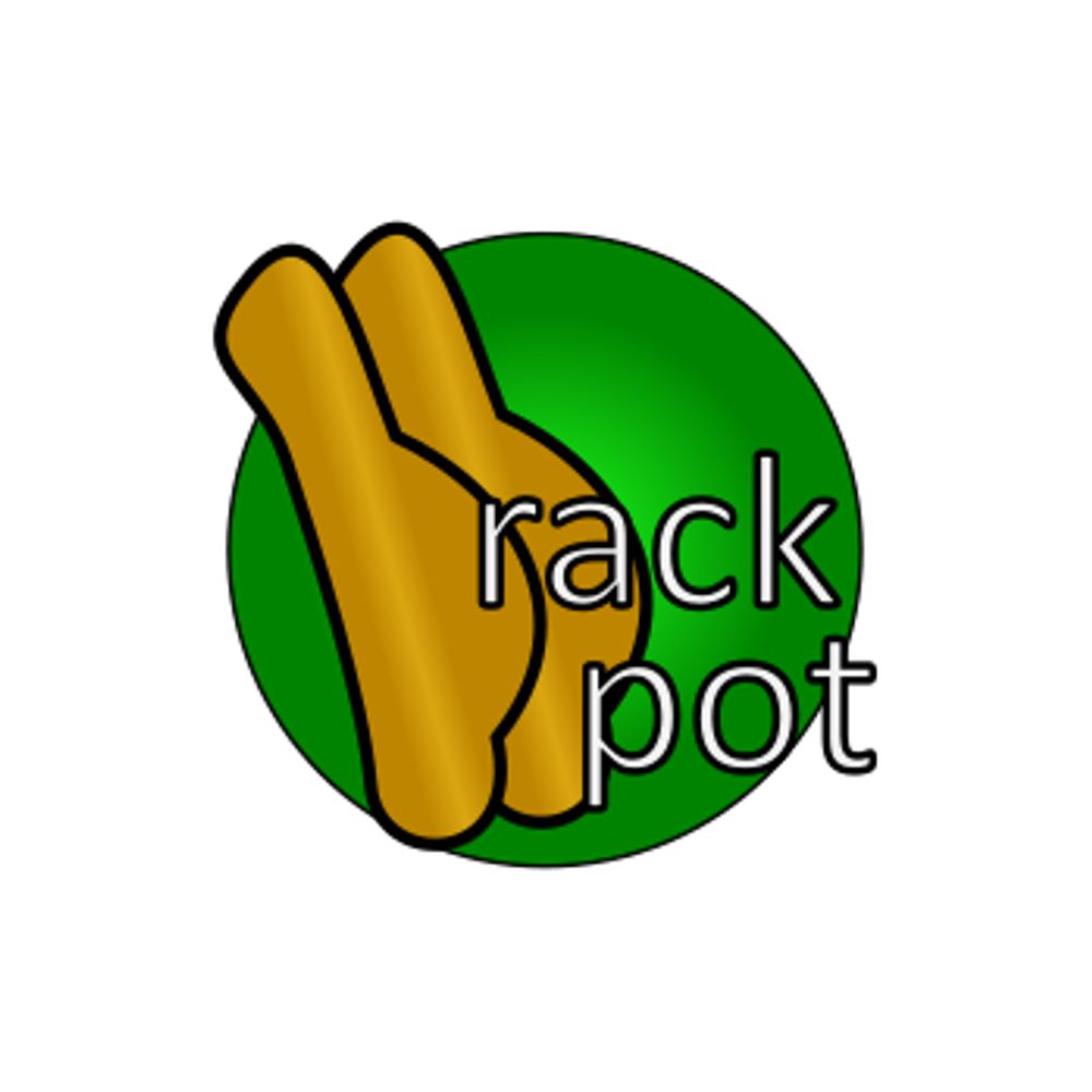 Hrackpot