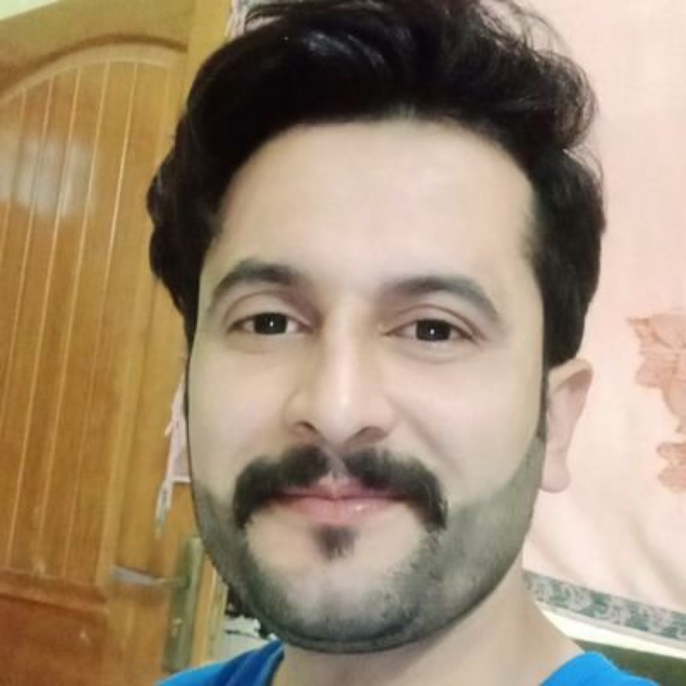 Sohail Sajjad