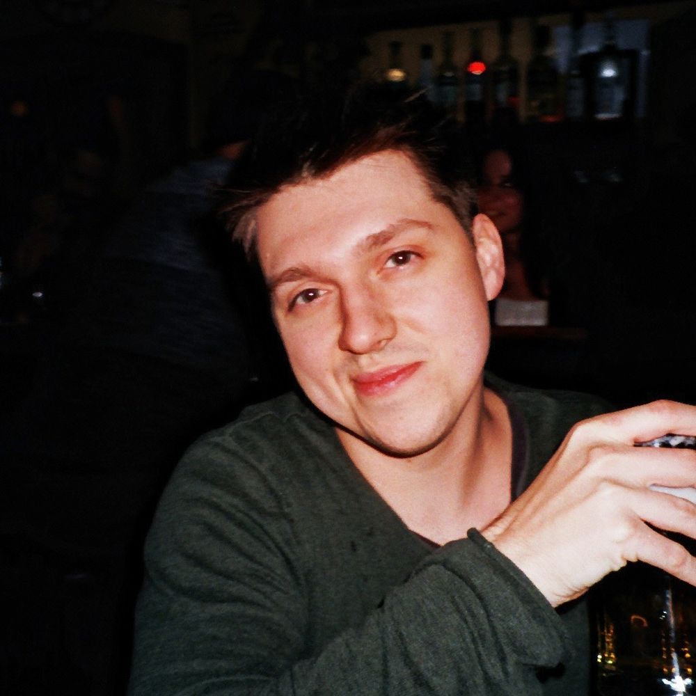 Julius Pilz