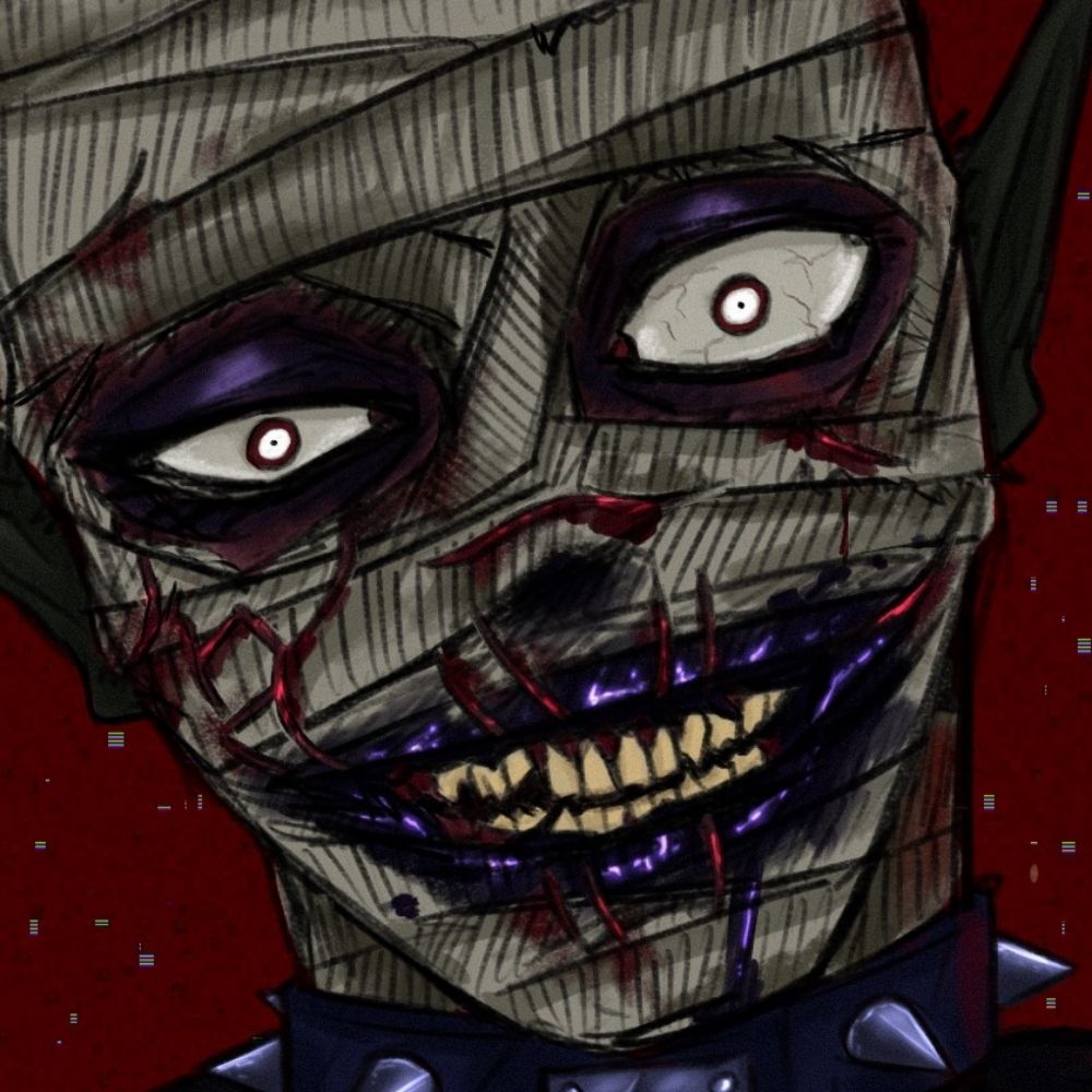 Hollow Goblin