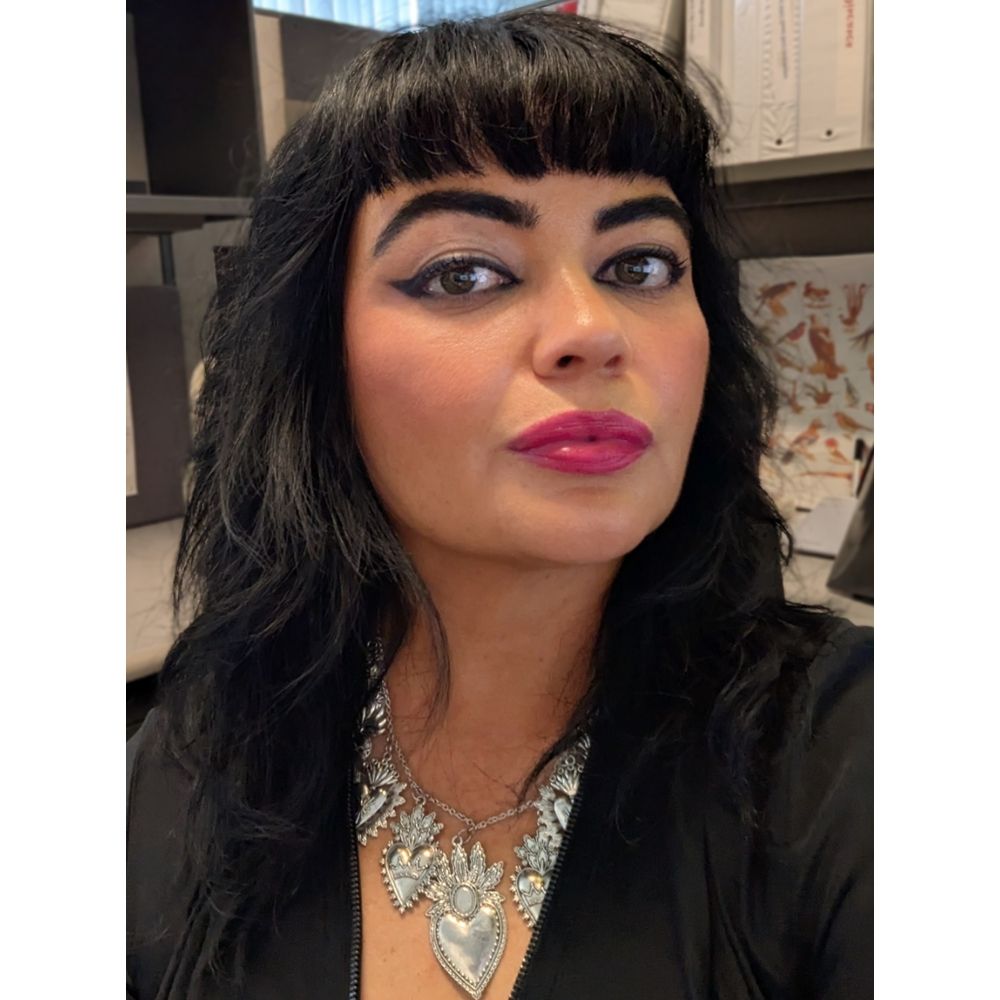 Marie Cerda