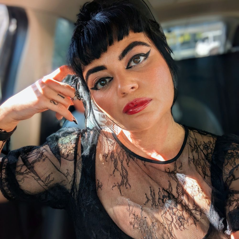 Marie Cerda
