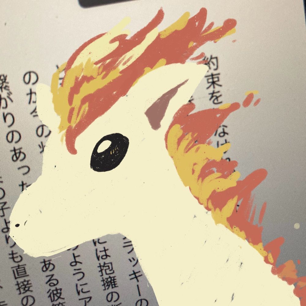 海