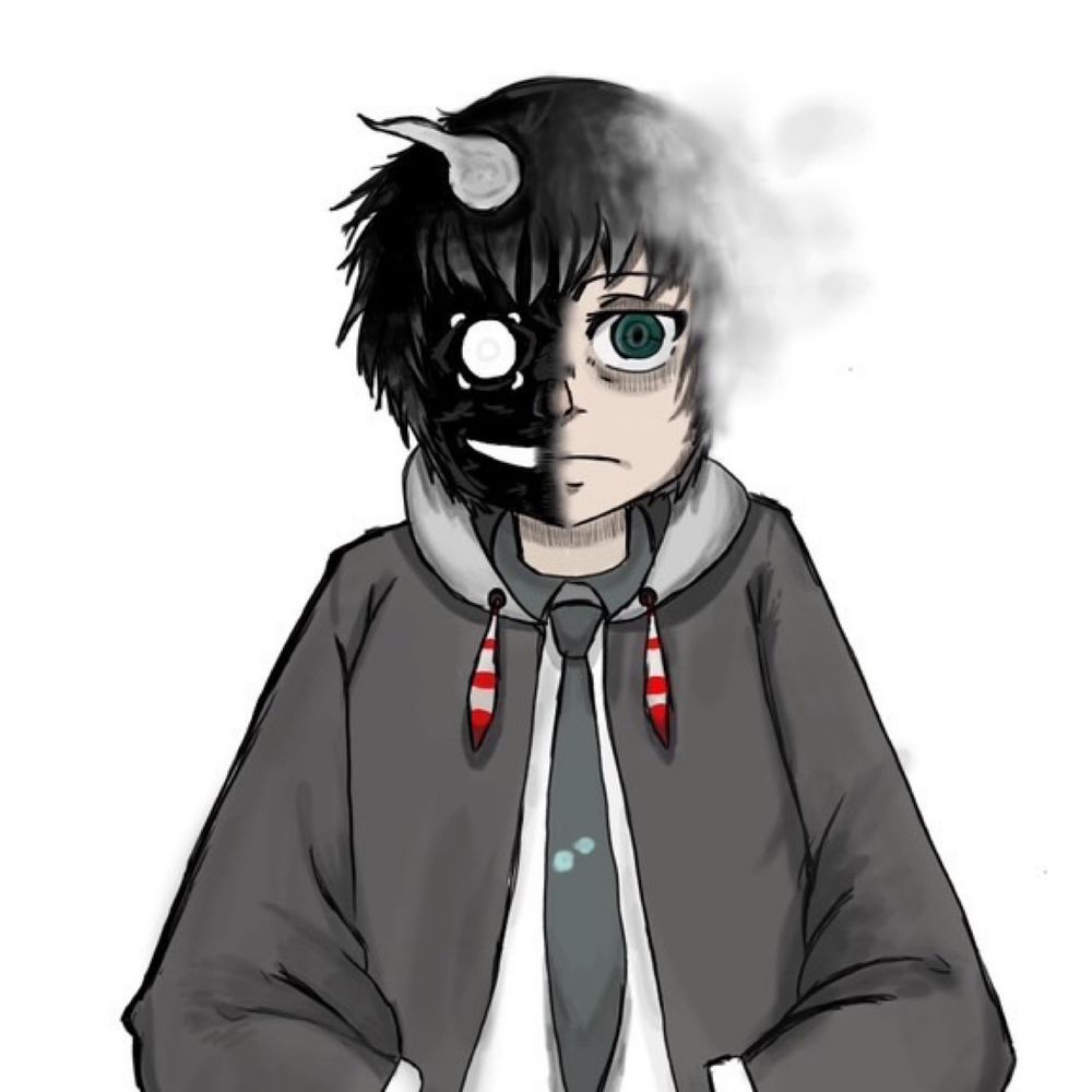 鴉織鬼 朧