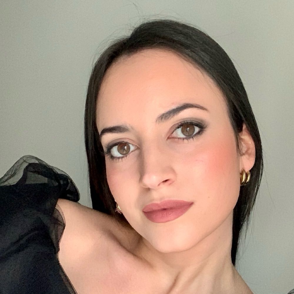 Claudia de la Rosa
