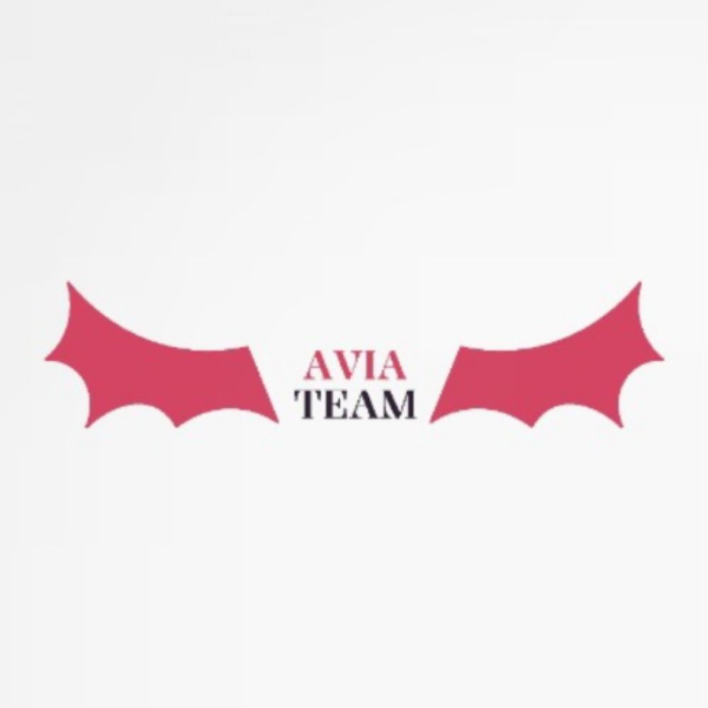 🌹Team AVIA 📌