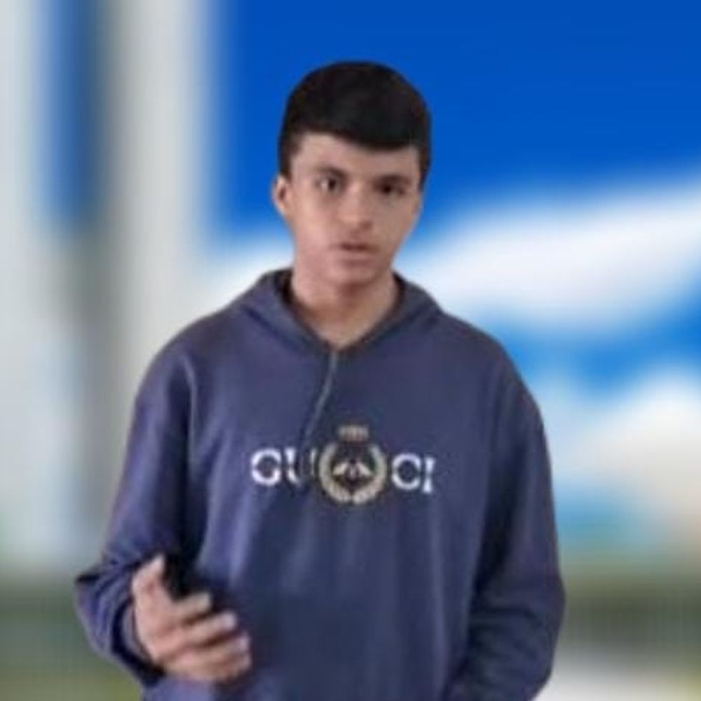 Matheus Carvalho 