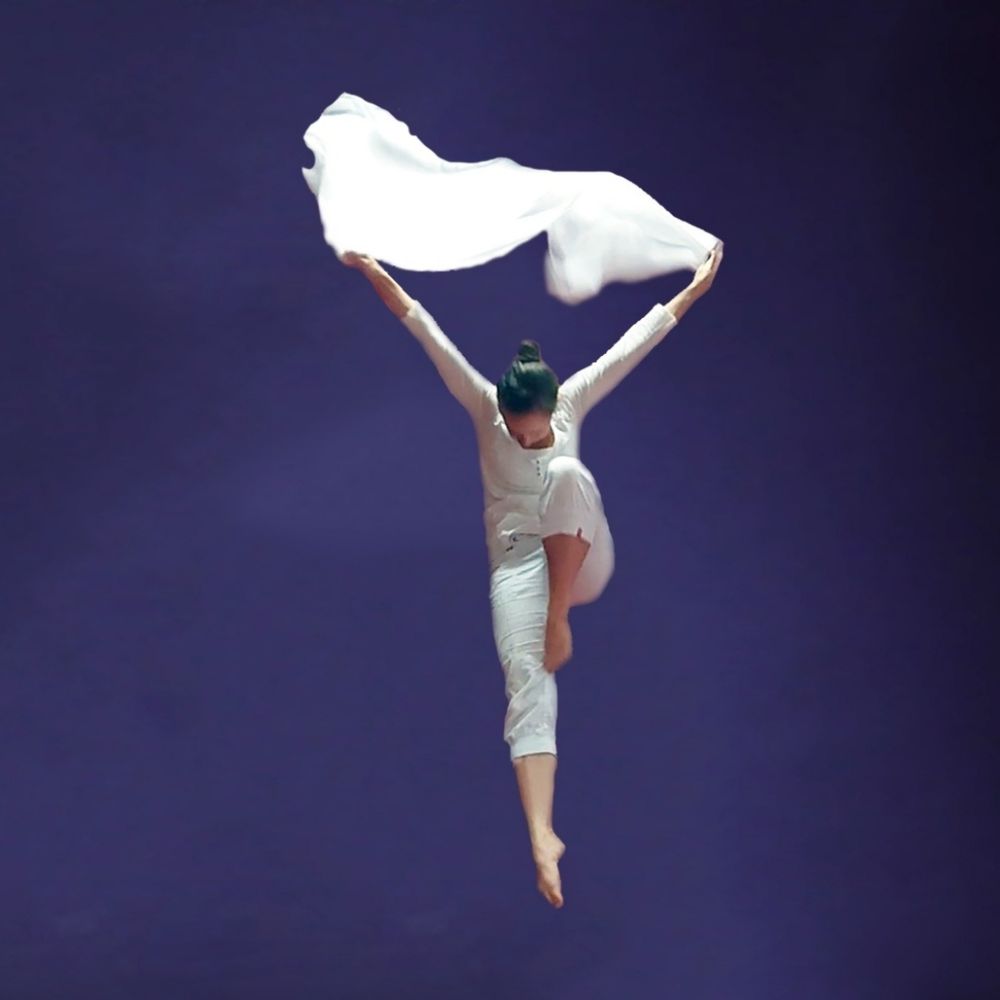 Serendipidance⁷