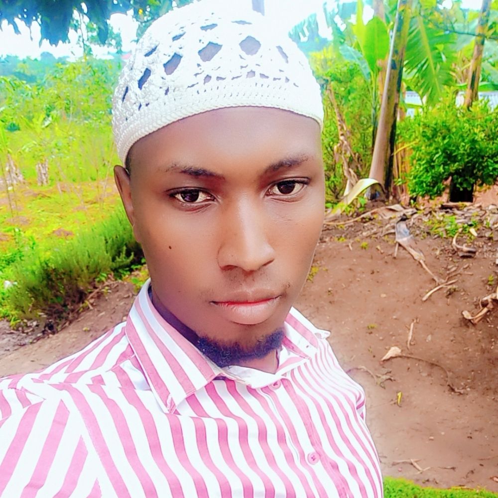 Alhush Imaamu