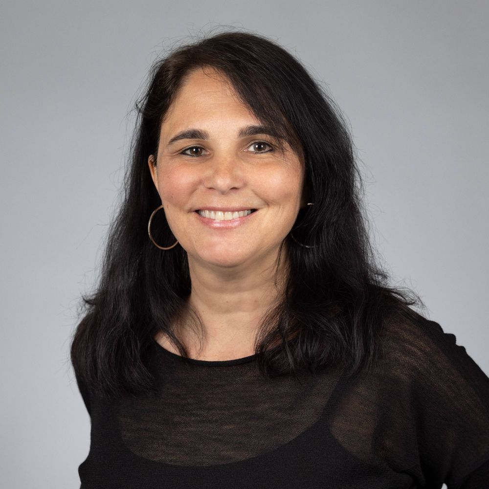 Julie Fortier