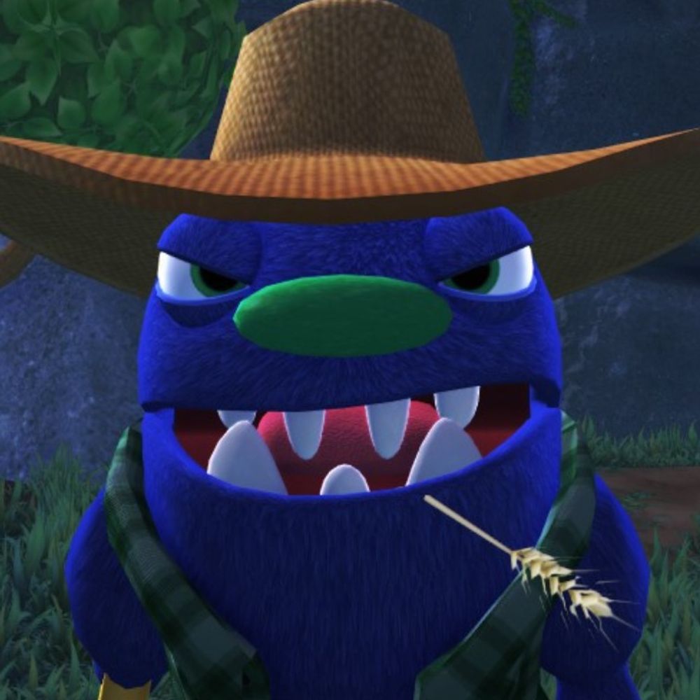 User avatar