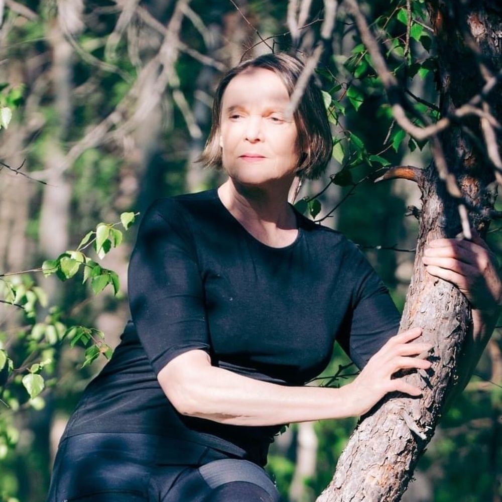 Nina Lindfors