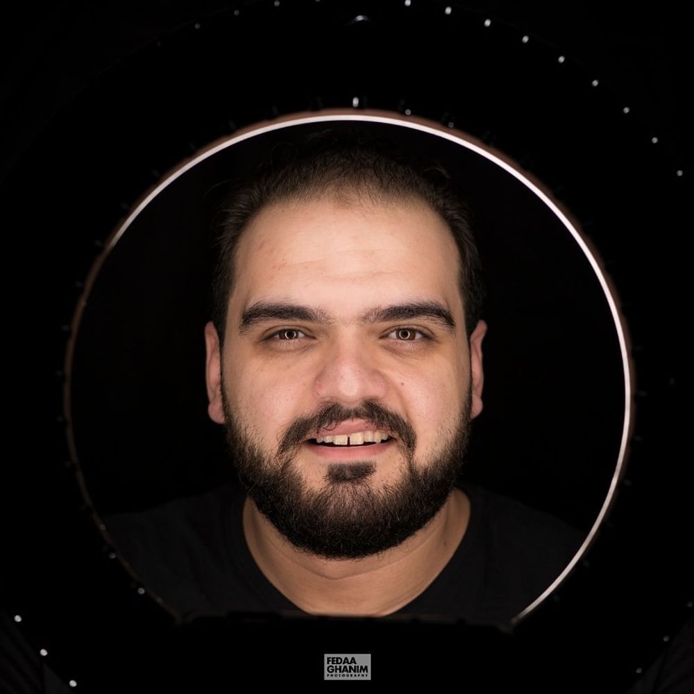 Mohamed Hekal