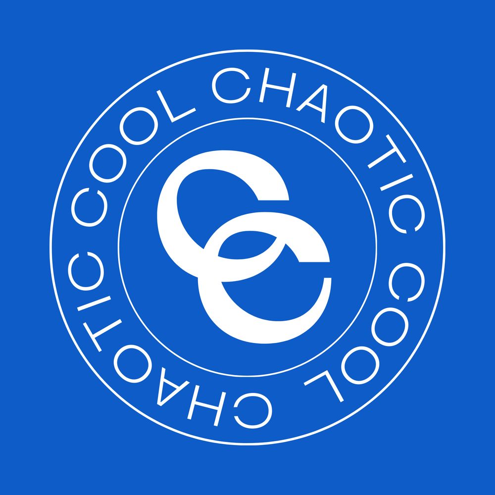 Cool Chaotic