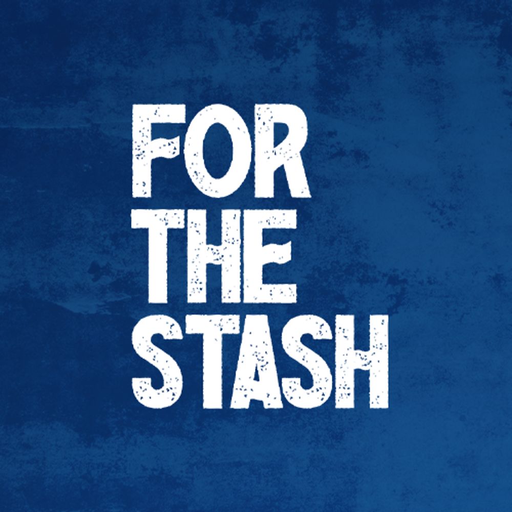 forthestash