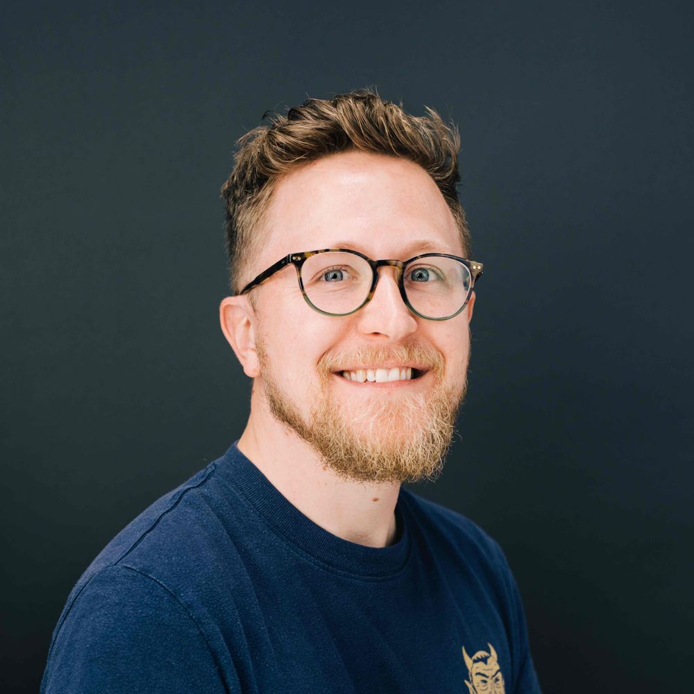 Matt Gaunt-Seo