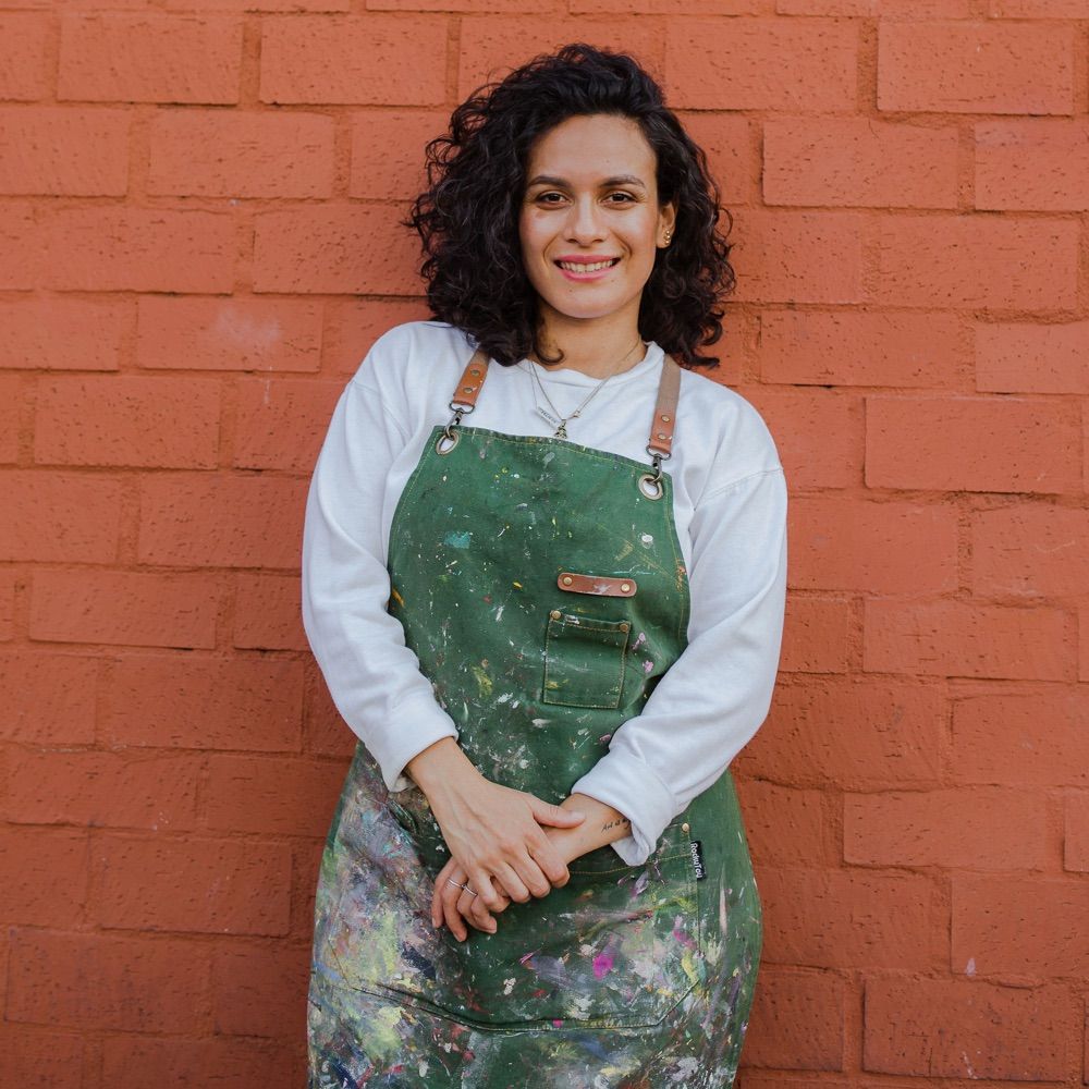 Hedy Torres