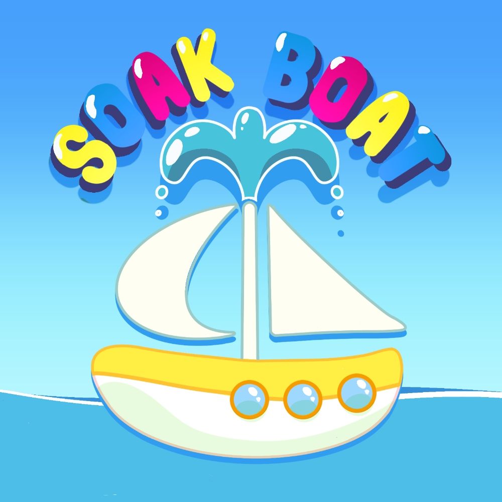 SoakBoat 🔞