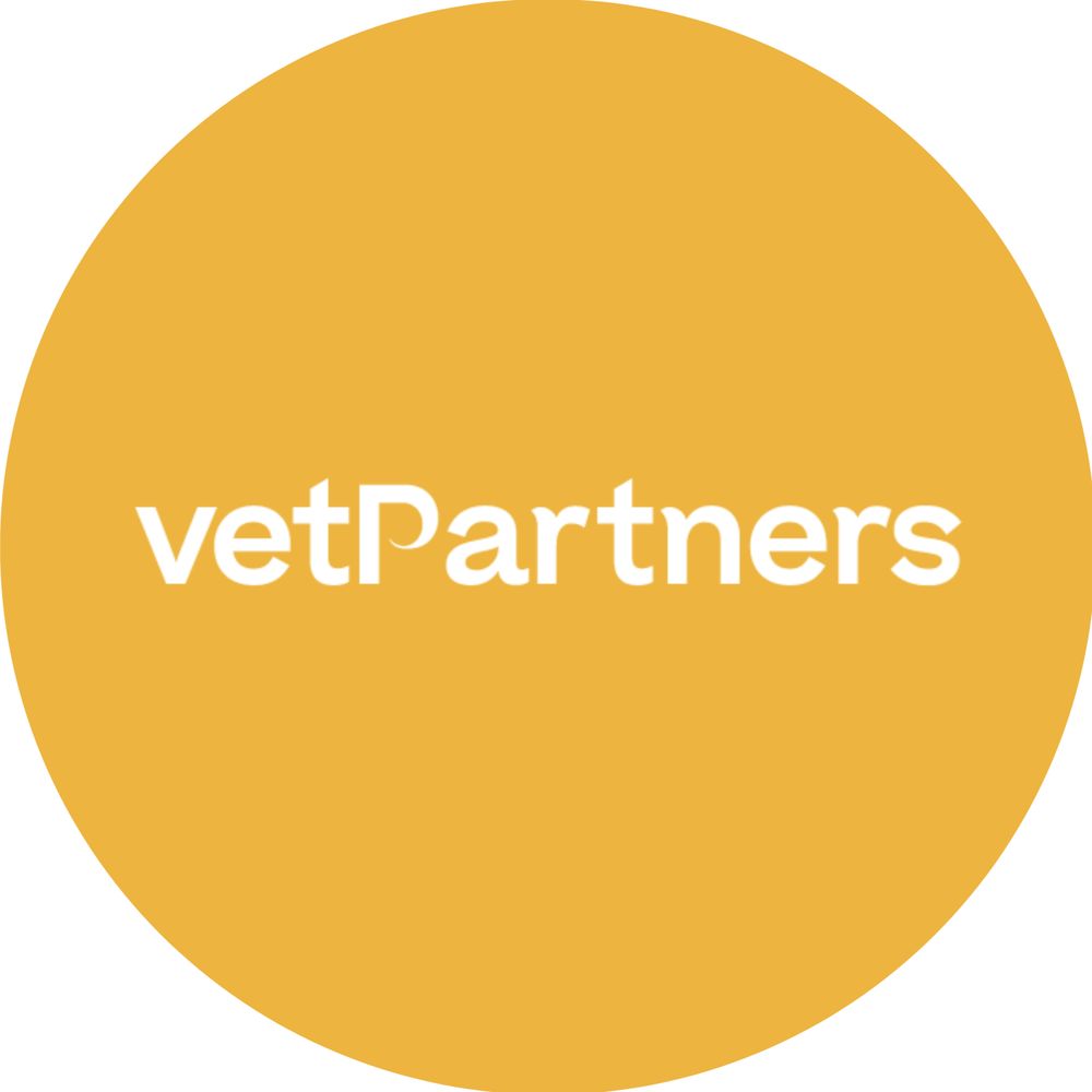 VetPartners 🐶😺🐰