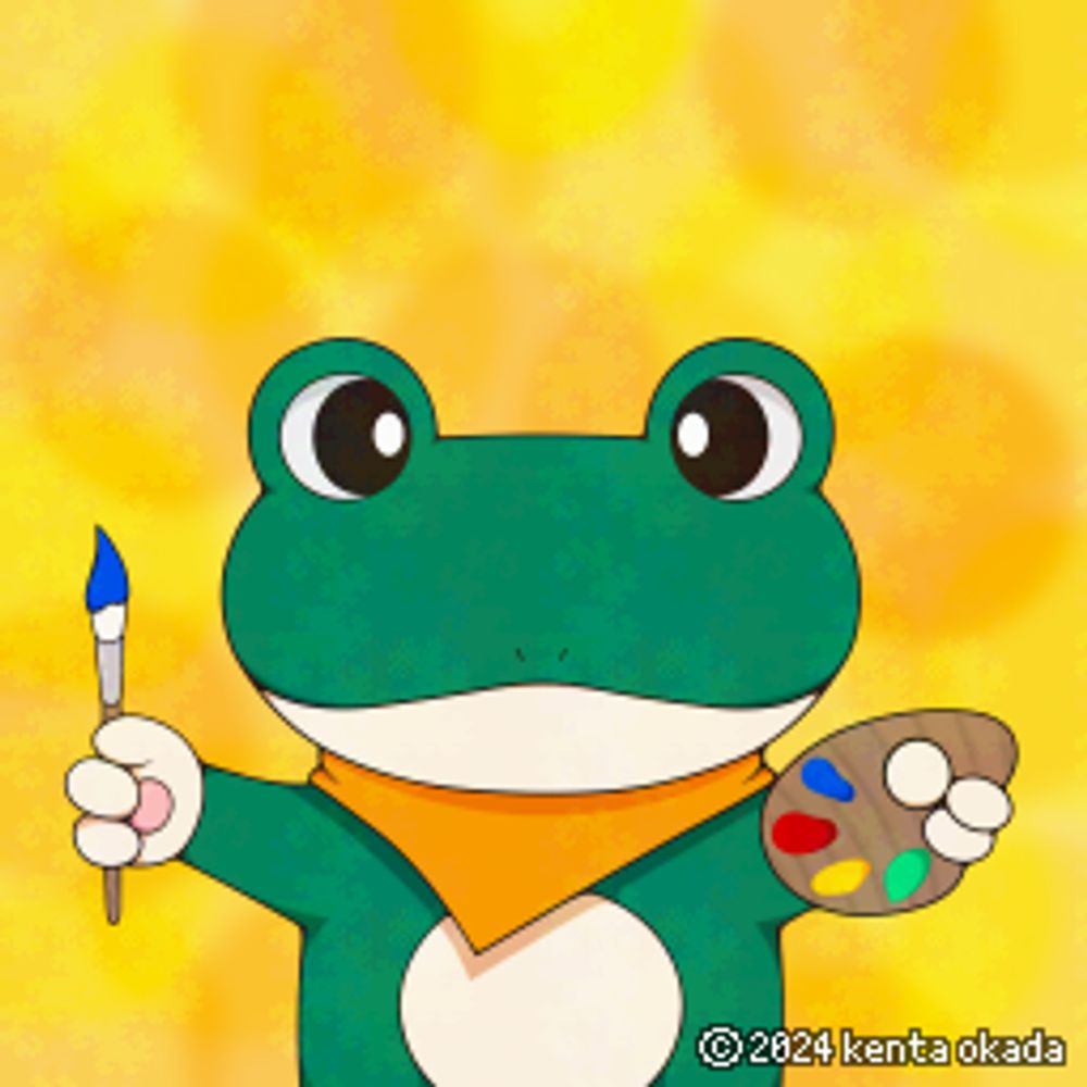 KeRo(art、3D)