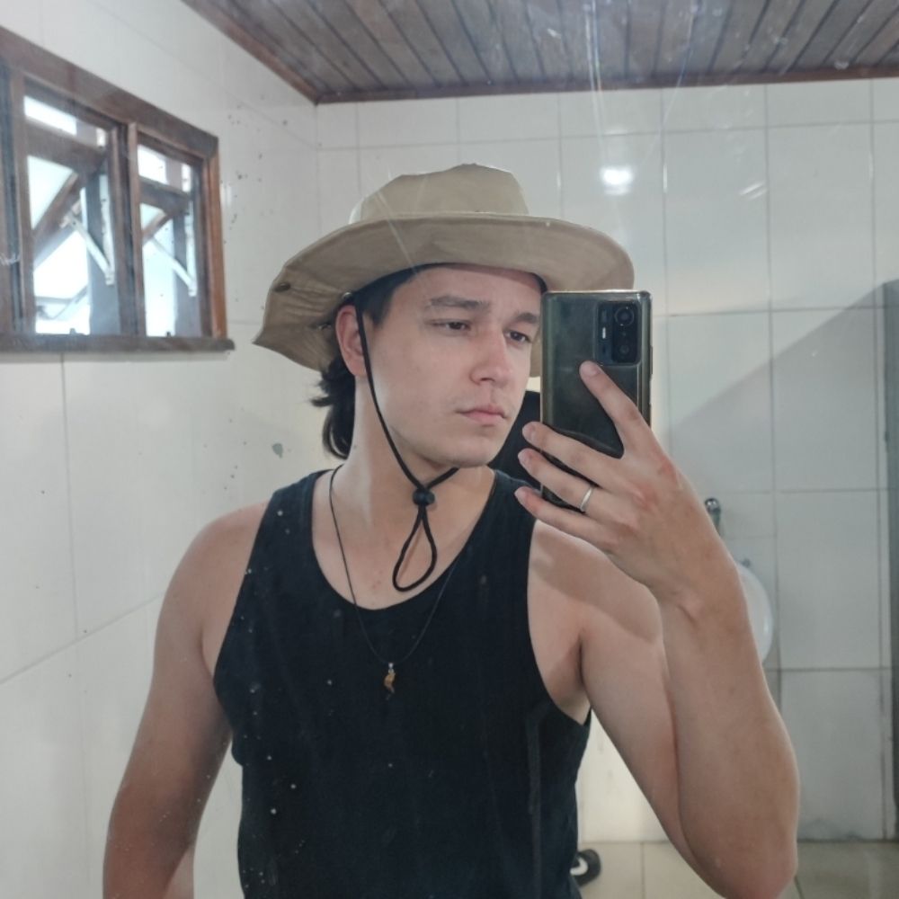 Felipão (tenho sdd do twitter)