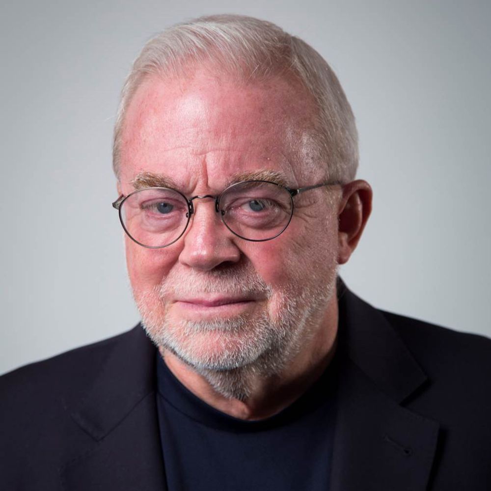 Rev. Jim Wallis