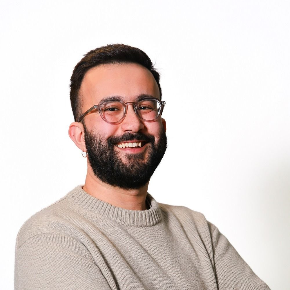 Erdem O. Meral