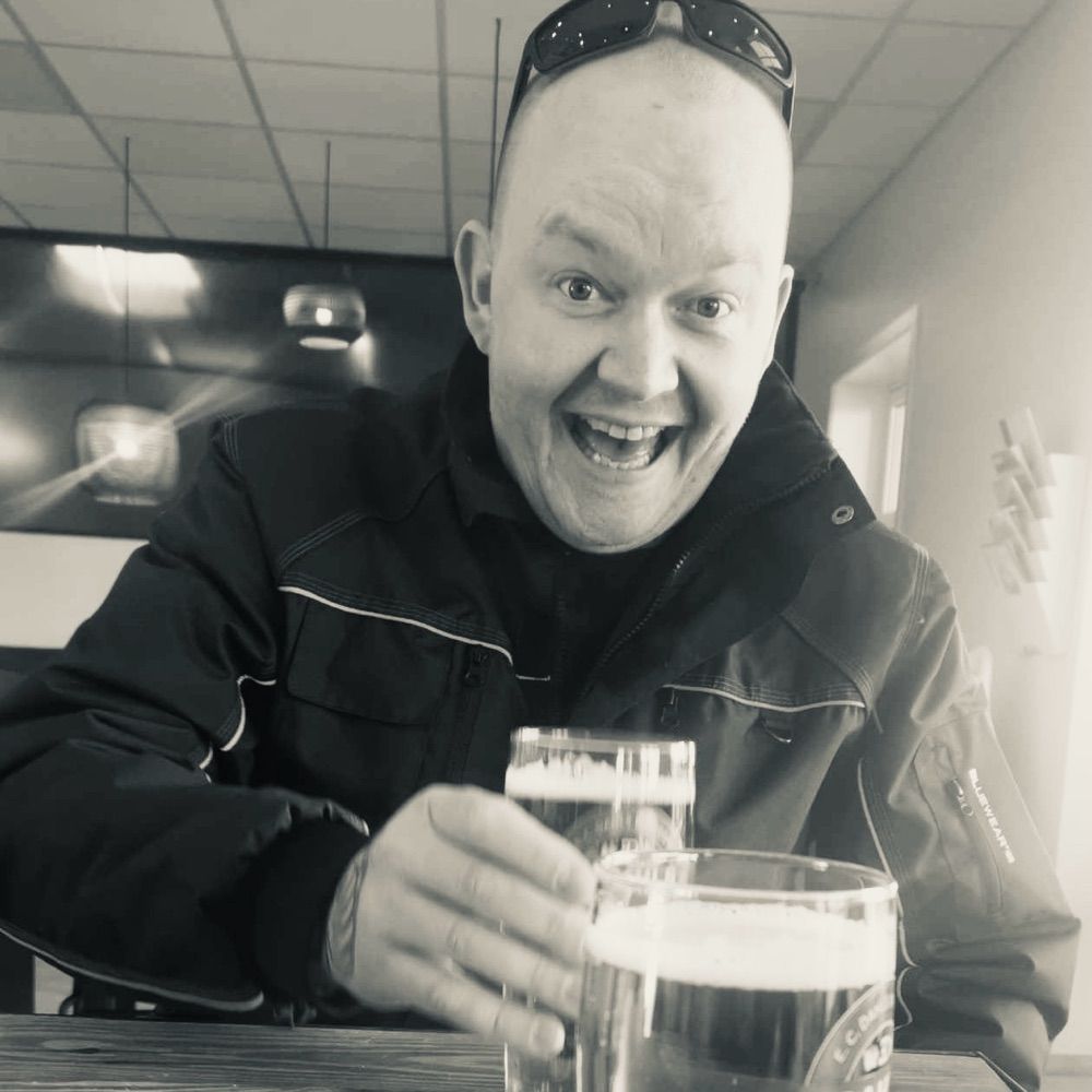 Tommy Bjørgan