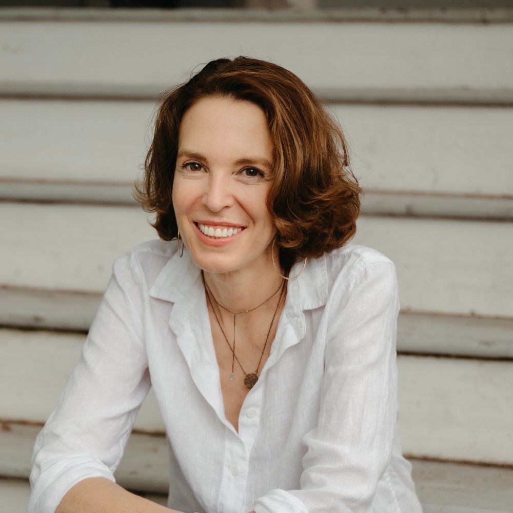 Maggie Jones