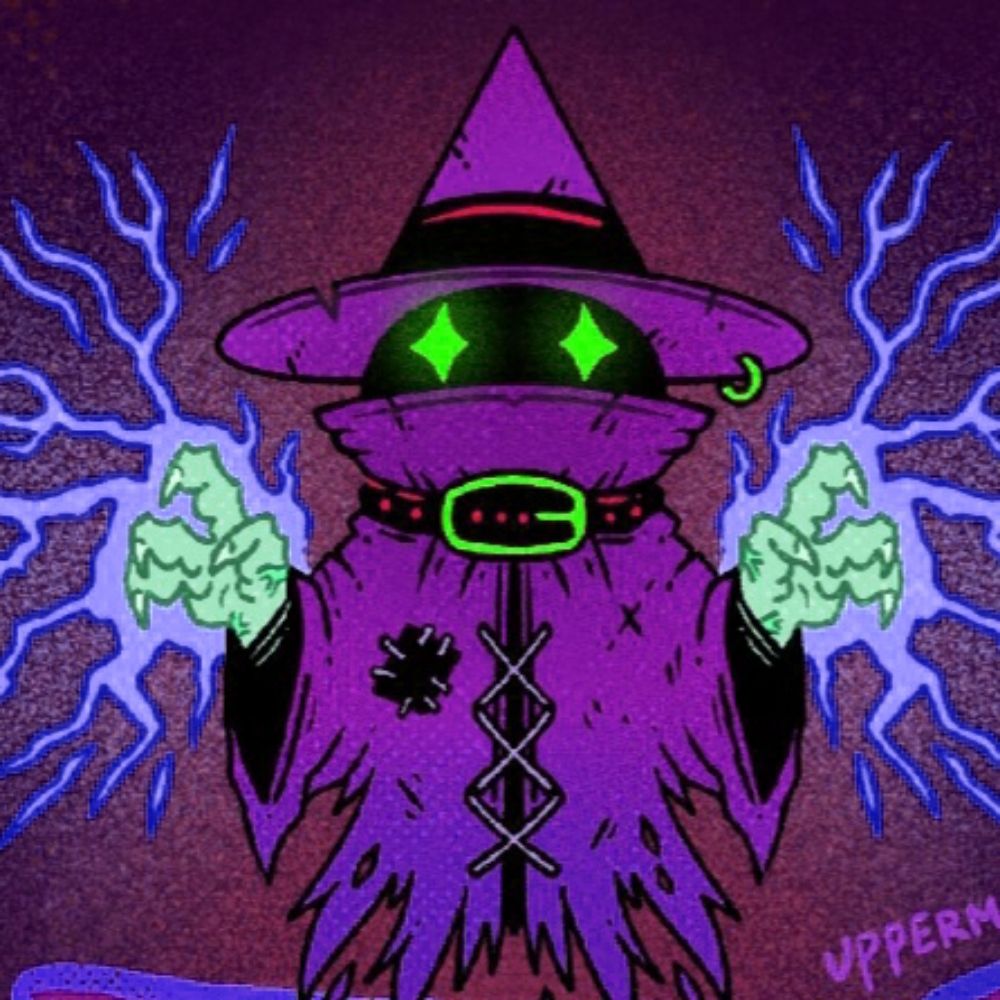 TheOccultNerd 