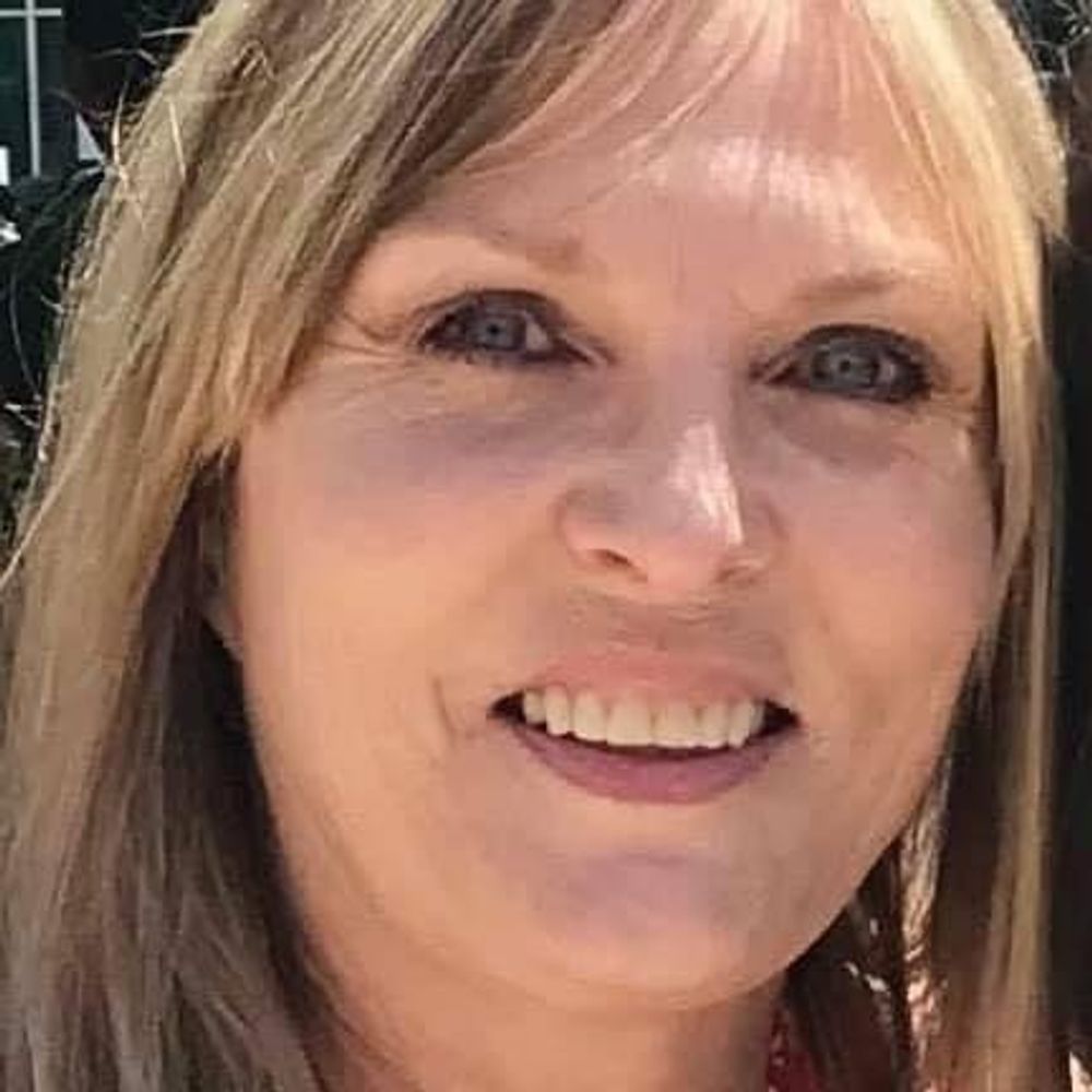 Tammy Wilson