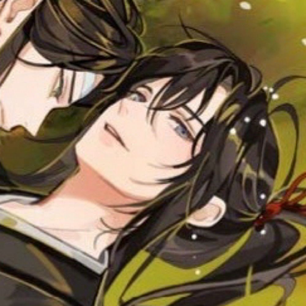 pregnant wei wuxian