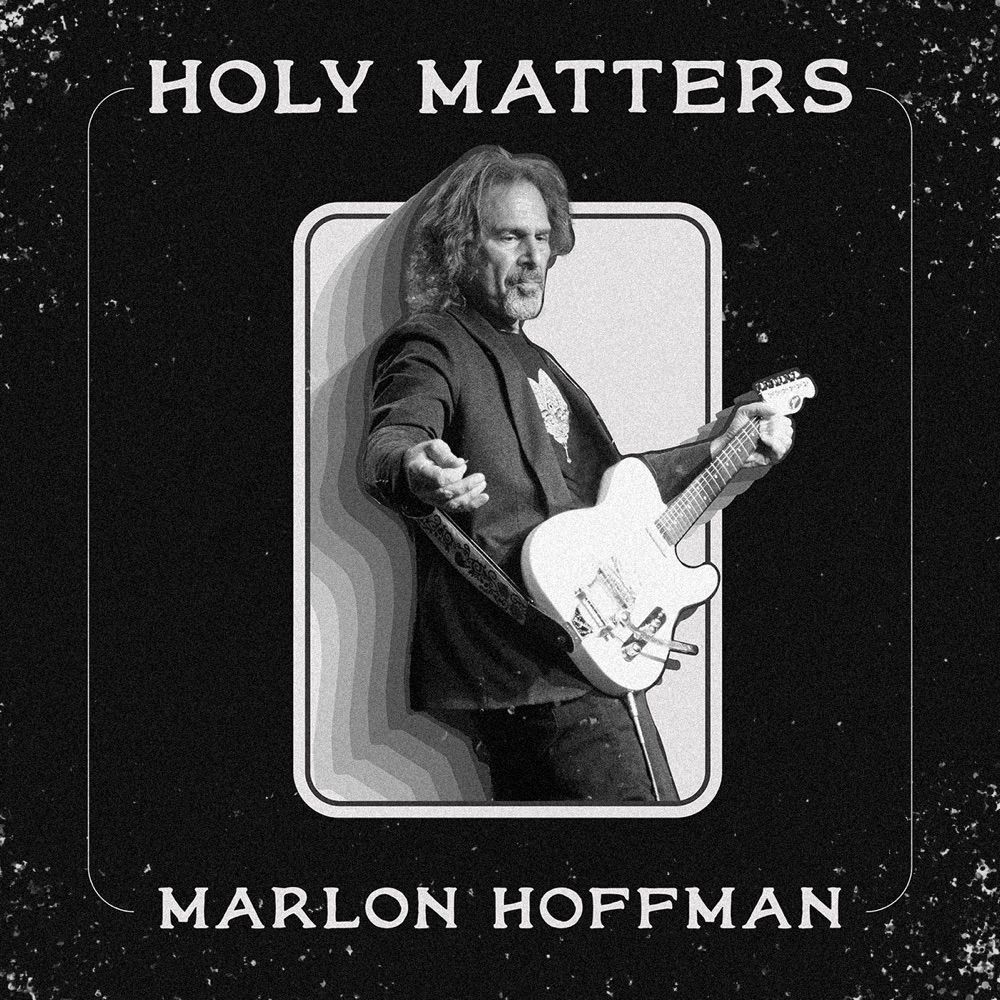 Marlon Hoffman