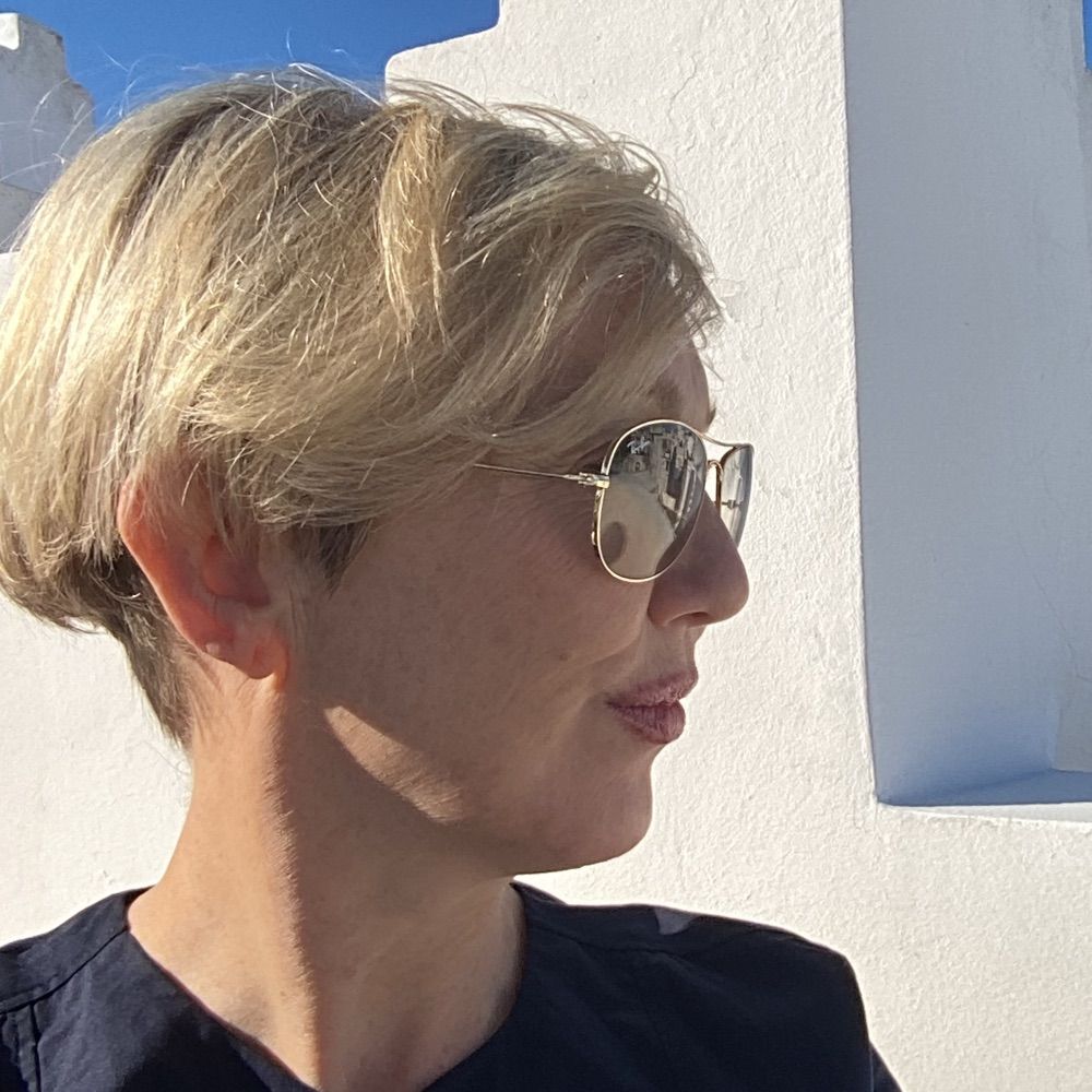 Karen Wyman