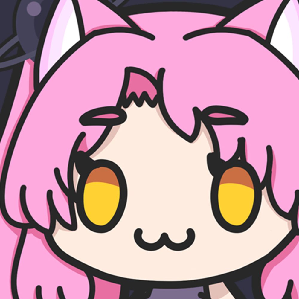 Miki✨🐈「ミキ」