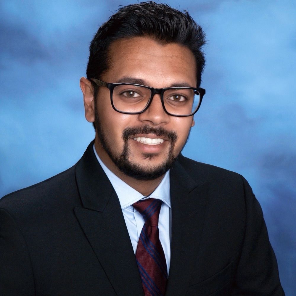 Dr. Jaymin Bakul Patel, MD