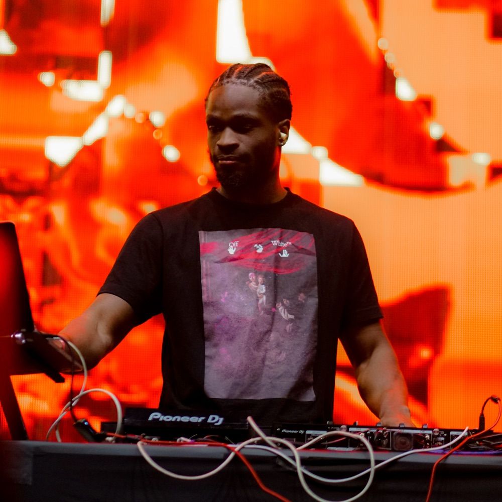 DJ Jesse