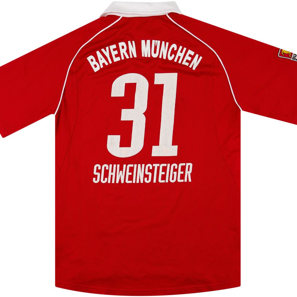 Dheniss Schweisteiger