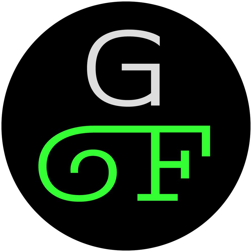 GarageFonts