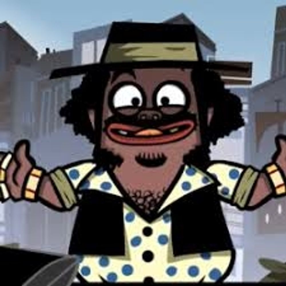 Chacho Malacatón