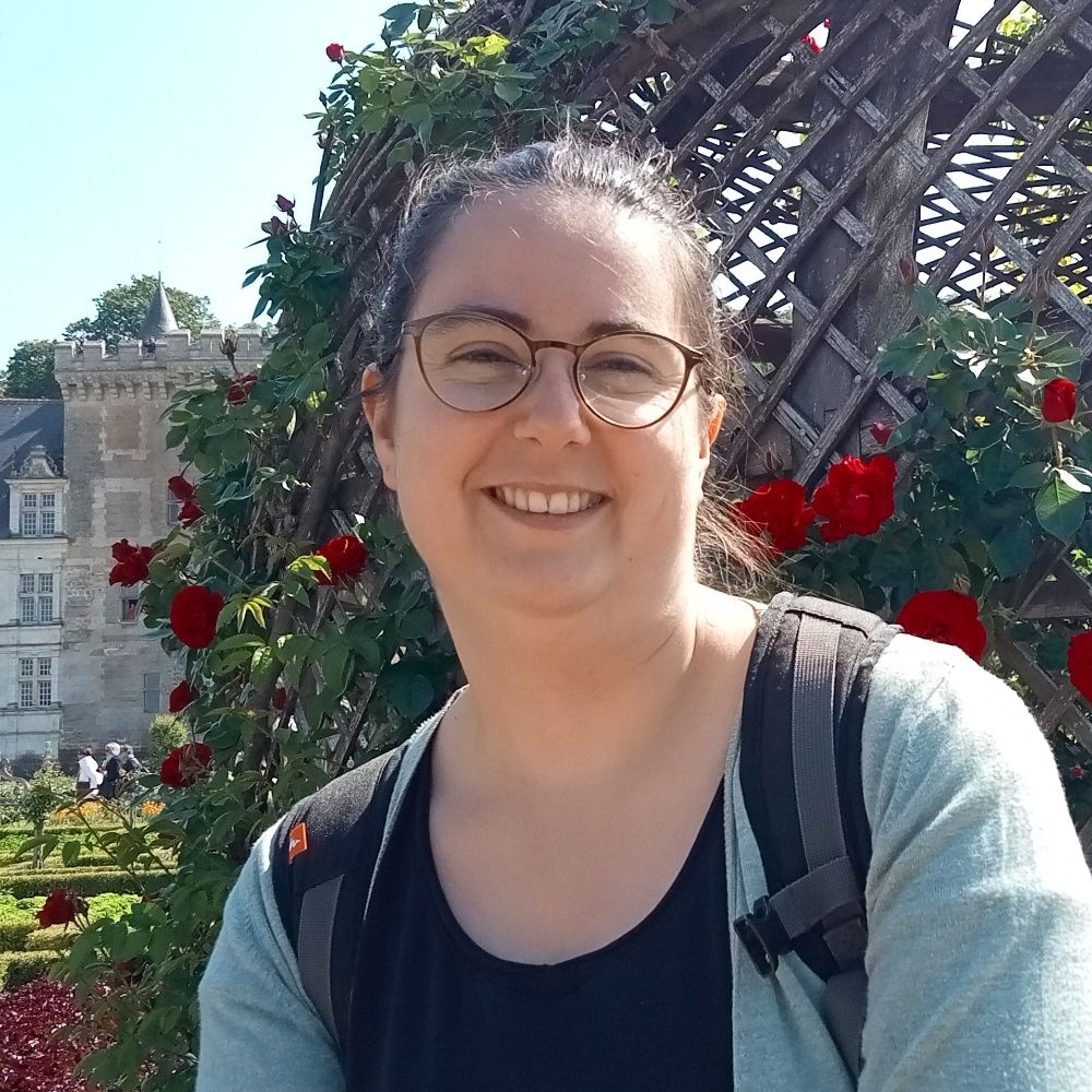 Anne-Cécile Boulay