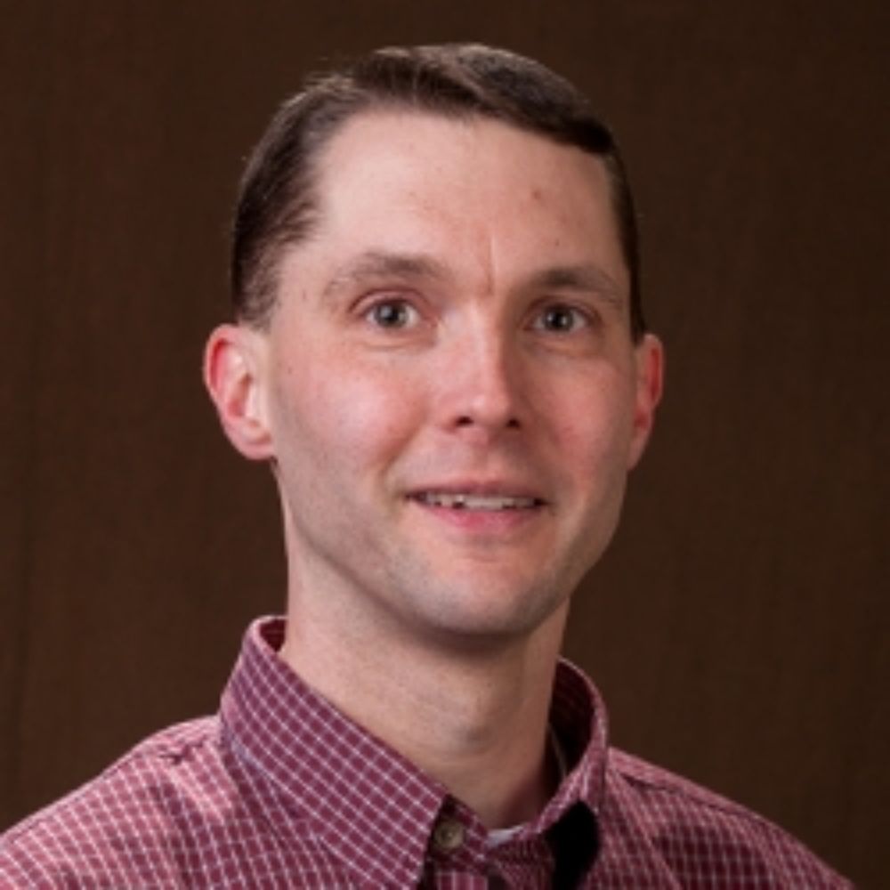 Kevin M. Williams, PhD